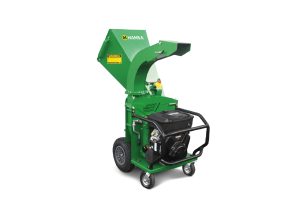 BVT Vereecke Technics - Hansa Hakselaar