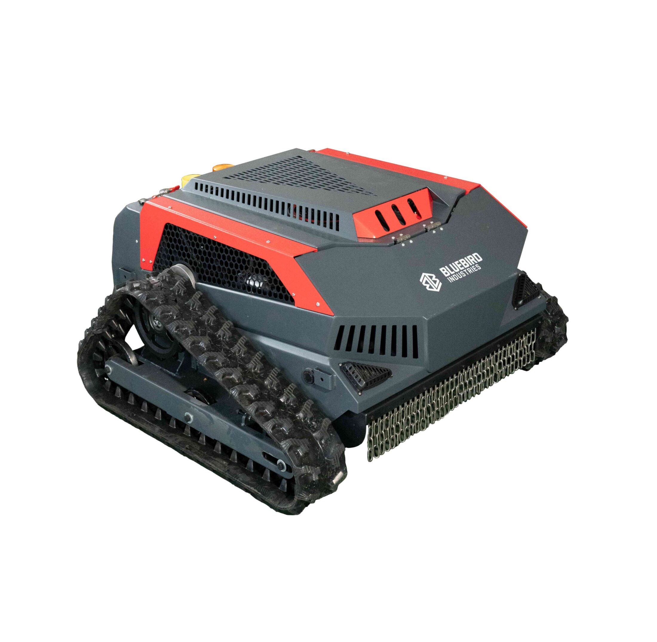 Bush Master Ruwterreinmaaier FM24-70 H