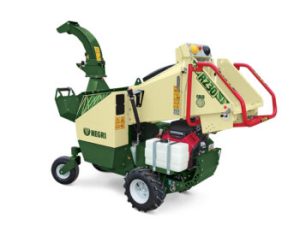 BVT Vereecke Technics - GN01-249 NEGRI Bio-hakselaar