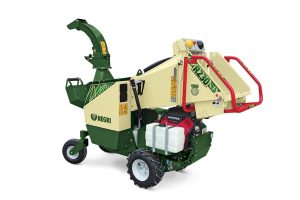 Bush Master Ruwterreinmaaier FM24-70 H